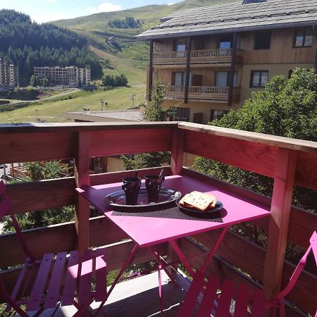 Orcieres Rond Point Des Pistes, Front De Neige Apartment Екстериор снимка