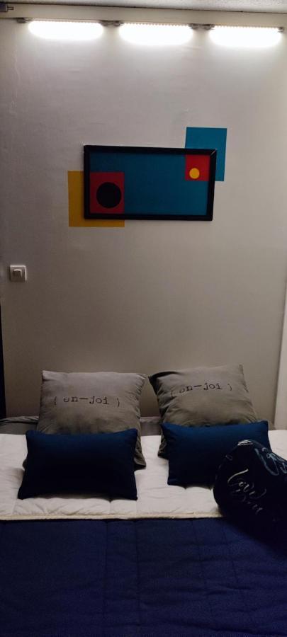 Orcieres Rond Point Des Pistes, Front De Neige Apartment Екстериор снимка