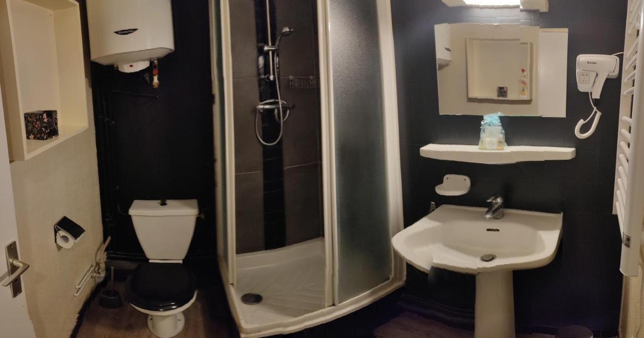 Orcieres Rond Point Des Pistes, Front De Neige Apartment Екстериор снимка
